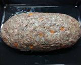 Foto del paso 13 de la receta: Pan de carne relleno!