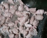 Foto langkah ke 1 dari resep Maroko Harira Sup.