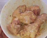 Foto langkah ke 6 dari resep Ayam Goreng Bumbu Serai.