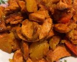 عکس مرحله 6 از دستور بندری🌭🌭🌭