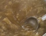 A picture of step 8 of Kairi Panna Syrup.