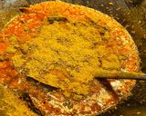 হিং দিয়ে আলুর দম(hing diye aloor dum recipe in Bengali) রেসিপির ধাপ 3 ছবি