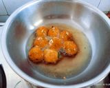 A picture of step 3 of ક્રિસ્પી ટેસ્ટી ફરાળી મંચુરિયન.