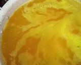 عکس مرحله 6 از دستور خورش مرغ و باقلی پلوی دزفولی