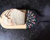 Foto del paso 5 de la receta: Pan lactal