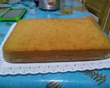 Foto del paso 2 de la receta: Bizcochuelo de vainilla