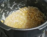 દાળ પકવાન (Dal pakwan in gujrati) રેસીપી સ્ટેપ3ફોટો