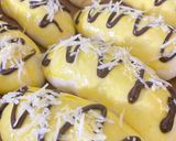 Foto langkah ke 2 dari resep 554. Roti Coklat Keju.