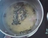 A picture of step 1 of Cinnamon ginger green tea 🍵🍵🍵.