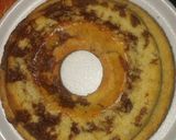 Foto del paso 2 de la receta: Queque marmoleado