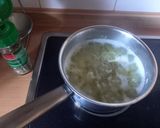 Foto del paso 11 de la receta: 282. Ternera al Strogonoff con vino tinto y arroz blanco