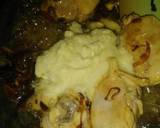 Chicken pulao recipe step 2 photo