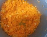 Foto del paso 2 de la receta: Fideos Dedalitos en Crema de Calabaza