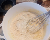 Foto del paso 3 de la receta: Muffins de membrillo