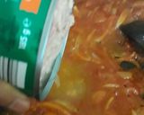 Foto langkah ke 4 dari resep 136. Macaroni Pasta Bolognese.