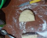 Foto del paso 4 de la receta: Pastafrola de membrillo y pastafrola de frutiila