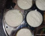 इंस्टेंट सूजी इडली (Instant suji idli recipe in hindi) रेसिपी चरण 3 फोटो