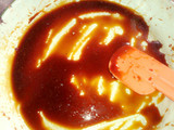 Sate Kambing ala Hari Raya