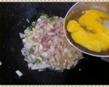 Egg-Fried Rice recipe step 3 photo