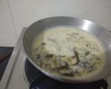दही कढी (Dahi Kadhi recipe in marathi) रेसिपी स्टेप 2 फोटो 