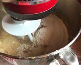 Φωτογραφία βήματος 5 της συνταγής Muffins με πέκανς, κανέλα και μπανάνα