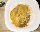 A picture of step 15 of Oven-grilled T-fish.