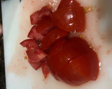 Foto del paso 2 de la receta: Salmorejo cordobés