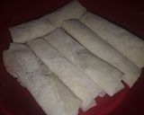 Foto langkah ke 4 dari resep Piscok lumer.
