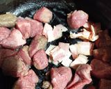 Foto del paso 2 de la receta: Goulash D'Maravilla