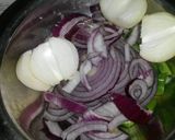 Foto del paso 2 de la receta: Alto Guiso