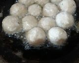 Foto langkah ke 7 dari resep Bakso Tempe.