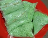 Foto langkah ke 1 dari resep 26# Lupis Homemade #BikinRamadanBerkesan.