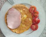 Φωτογραφία βήματος 8 της συνταγής Breakfast για... "φέτες"