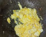 Foto langkah ke 2 dari resep Telur Orak Arik Suka Suka.