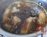 【7/食】毛豆排骨與菜飯的食譜步驟4照片