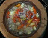 Foto langkah ke 3 dari resep Udang masak ala masa kecil😘.