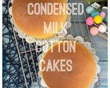 Condensed Milk Cotton Cake (smooth and silky) recipe step 12 photo