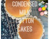 A picture of step 12 of Condensed Milk Cotton Cake (Smooth and Silky).