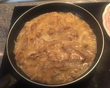 Foto del paso 7 de la receta: Solomillo a la cerveza con setas
