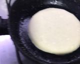 Foto del paso 3 de la receta: Arepa doble queso
