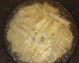 Foto del paso 4 de la receta: Papas a la francesa fáciles