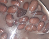 Foto del paso 1 de la receta: Frijoles charros 🥘