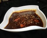 Teriyaki chicken soucematakin girki4 hoto
