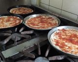 Foto del paso 7 de la receta: Prepizza al molde (receta de panadería)