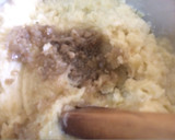 Foto del paso 4 de la receta: Puré rústico a mi estilo