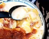 Une image de l'étape 2 de Fondue bressane...