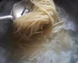 A picture of step 1 of INDEPENDENCE DAY Special SPAGHETTI.