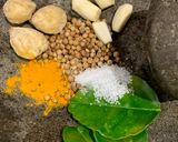Foto langkah ke 1 dari resep Empal Goreng Penyet.
