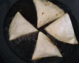 Foto del paso 3 de la receta: Samosas (empanadillas)