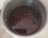 கவுனி அரிசி பொங்கல்(kavuni arisi pongal recipe in tamil) ரெசிபி ஸ்டேப் 2 புகைப்படம்